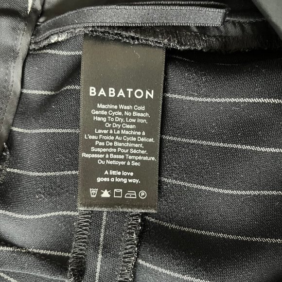 Babaton Modesto Pant - Picture 8 of 11